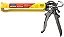 Pistola para Tubo de Silicone 280 ml Tramontina MASTER com Chapas em Aço - Imagem 1