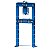 Prensa Hidráulica Desmontável 15 Ton c/ Manômetro R070025 Riosul Tools - Imagem 1