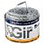 Arame farpado GIR 500m GERDAU - Imagem 2