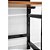 Bancada dobrável com porta-ferramentas 1.200mm x 1.440mm x 640mm 150 kgf VONDER - Imagem 4