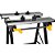 Bancada multiuso reforçada 600mm x 790mm x 480mm VONDER PLUS - Imagem 2