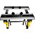 Bancada multiuso reforçada 600mm x 790mm x 480mm VONDER PLUS - Imagem 6