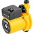 Bomba pressurizadora de 120W 127V BPV 120 VONDER - Imagem 1