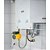 Bomba pressurizadora de 120W 127V BPV 120 VONDER - Imagem 3