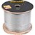 Cabo de aço galvanizado alma de aço 3,97mm - 5/32" 6 x 19M rolo com 500 metros VONDER - Imagem 1