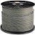 Cabo de aço galvanizado alma de fibra 3,18mm - 1/8" 6 x 19M rolo com 500 metros VONDER - Imagem 1