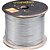 Cabo de aço galvanizado alma de fibra 4,76mm - 3/16" 6 x 19M rolo com 500 metros VONDER - Imagem 1