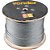 Cabo de aço galvanizado alma de fibra 7,94mm - 5/16" 6 x 36WS rolo com 500 metros VONDER - Imagem 1