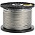 Cabo de aço inox alma de aço 4,76mm - 3/16" 6 x 19 rolo com 100 metros VONDER - Imagem 1