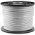 Cabo de aço plastificado transparente alma de fibra 4,76mm - 3/16" 6 x 7 VONDER - Imagem 3