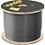 Cabo de aço polido alma de fibra 15,90mm - 5/8" 6 x 41WS rolo com 500 metros VONDER - Imagem 1