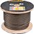 Cabo de aço polido alma de fibra 7,94mm - 5/16" 6 x 7 VONDER - Imagem 1