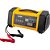 Carregador inteligente de bateria 127V CIB 400 VONDER - Imagem 1
