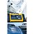 Carregador inteligente de bateria 127V CIB 400 VONDER - Imagem 2