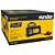 Carregador inteligente de bateria 220V CIB 300 VONDER - Imagem 5