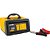 Carregador inteligente de bateria 220V CIB 300 VONDER - Imagem 1