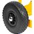 Carrinho para transporte de carga levanta fácil 150 kgf VONDER - Imagem 2