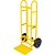 Carrinho para transporte de carga levanta fácil 150 kgf VONDER - Imagem 3