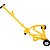 Carrinho para transporte de tambor capacidade de 500 kgf VONDER - Imagem 8