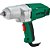 Chave de impacto com encaixe de 1/2" CID 912 900W 127V DWT - Imagem 1