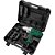 Chave de impacto com encaixe de 1/2" CID 912 900W 127V DWT - Imagem 3