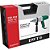 Chave de impacto com encaixe de 3/4" CID 634 600W 127V DWT - Imagem 2