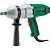 Chave de impacto com encaixe de 3/4" CID 634 600W 127V DWT - Imagem 1