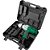 Chave de impacto com encaixe de 3/4" CID 634 600W 127V DWT - Imagem 3