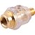 Chave de impacto pneumática 1/2" - 12,7mm CIP 122 VONDER PLUS - Imagem 13