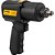 Chave de Impacto Pneumática 1/2" - 12,7mm CIP 128 VONDER PLUS - Imagem 7