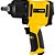 Chave de Impacto Pneumática 1/2" - 12,7mm CIV 128 VONDER - Imagem 1