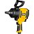 Chave de impacto pneumática 3/4" - 19,1mm CIV 340 VONDER - Imagem 1