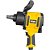 Chave de impacto pneumática 3/4" - 19,1mm CIV 340 VONDER - Imagem 3