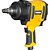 Chave de impacto pneumática 3/4" - 19,1mm CIV 340 VONDER - Imagem 6