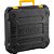 Chave de impacto bateria 18V encaixe de 1/2" carregador bivolt CIV 180B VONDER - Imagem 2