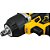 Chave de impacto bateria 18V encaixe de 1/2" carregador bivolt CIV 180B VONDER - Imagem 3