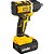 Chave de impacto bateria 18V encaixe de 1/2" carregador bivolt CIV 180B VONDER - Imagem 16