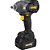 Chave de impacto bateria 20V encaixe de 1/2" fonte de carregamento bivolt automático CIV 212B VONDER PLUS - Imagem 1
