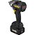 Chave de impacto bateria 20V encaixe de 1/2" fonte de carregamento bivolt automático CIV 212B VONDER PLUS - Imagem 8