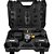 Chave de impacto bateria 20V encaixe de 1/2" fonte de carregamento bivolt automático CIV 212B VONDER PLUS - Imagem 16