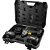 Chave de impacto bateria 20V encaixe de 1/2" fonte de carregamento bivolt automático CIV 212B VONDER PLUS - Imagem 17