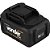 Chave de impacto bateria 20V encaixe de 3/4" fonte de carregamento bivolt automático CIV 234B VONDER PLUS - Imagem 14