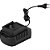 Chave de impacto bateria 20V encaixe de 3/4" fonte de carregamento bivolt automático CIV 234B VONDER PLUS - Imagem 16