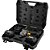 Chave de impacto bateria 20V encaixe de 3/4" fonte de carregamento bivolt automático CIV 234B VONDER PLUS - Imagem 22