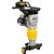 Compactador de percussão a gasolina com motor Honda de 3,6hp 4 tempos VONDER - Imagem 4