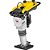 Compactador de solo a gasolina 2 tempos BS50-2 PLUS 5100030594 WACKER - Imagem 1