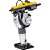 Compactador de solo a gasolina 2 tempos BS50-2 PLUS 5100030594 WACKER - Imagem 7