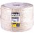 Corda de sisal 12mm x 220m 3 pernas VONDER - Imagem 2