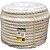 Corda de sisal 36mm x 110m 3 pernas VONDER - Imagem 3