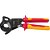 Corta cabos isolado IEC60900 VONDER - Imagem 3